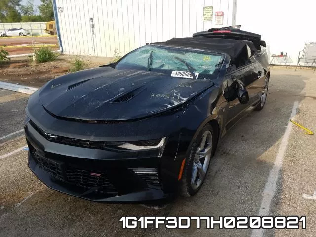 1G1FF3D77H0208821