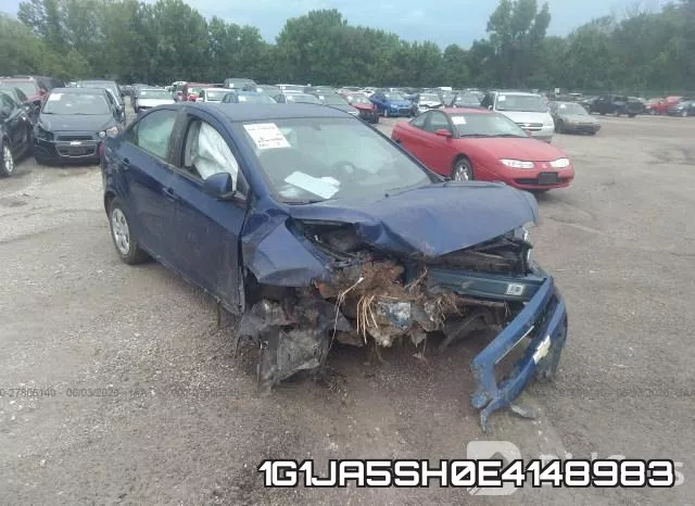 1G1JA5SH0E4148983