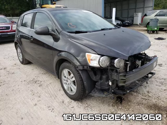 1G1JC6SG0E4142060