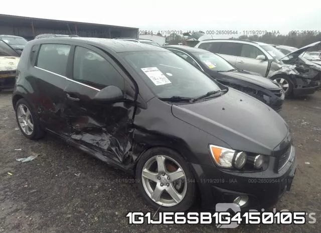 1G1JE6SB1G4150105