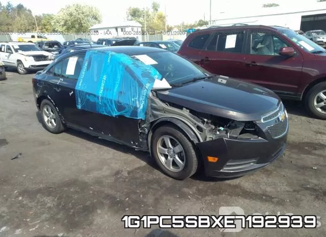 1G1PC5SBXE7192939