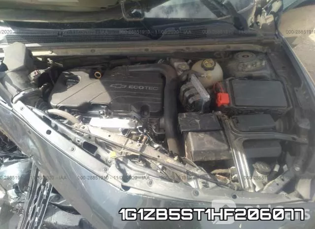 1G1ZB5ST1HF206077