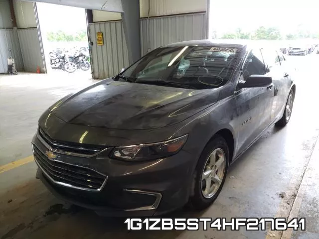 1G1ZB5ST4HF217641