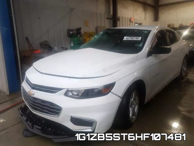 1G1ZB5ST6HF107481