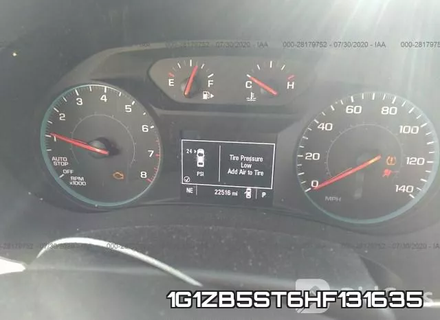 1G1ZB5ST6HF131635