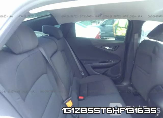 1G1ZB5ST6HF131635