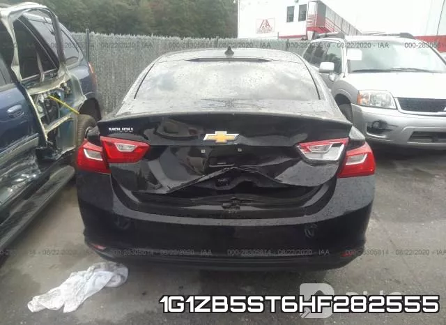 1G1ZB5ST6HF282555