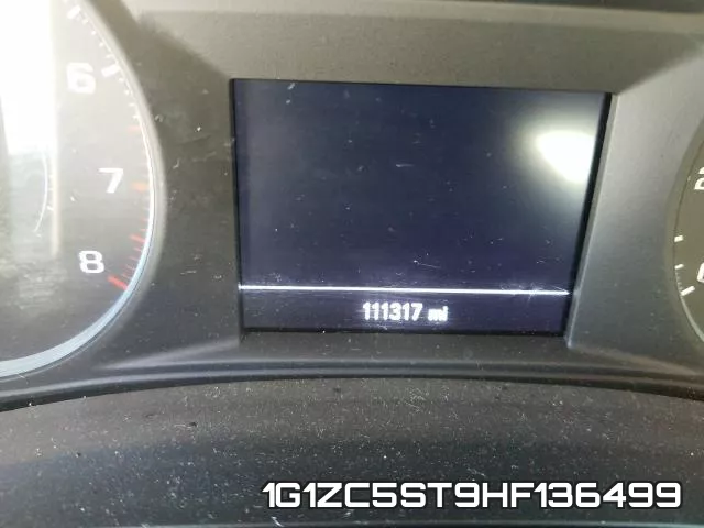 1G1ZC5ST9HF136499
