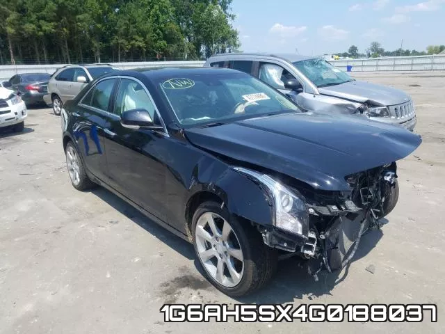 1G6AH5SX4G0188037