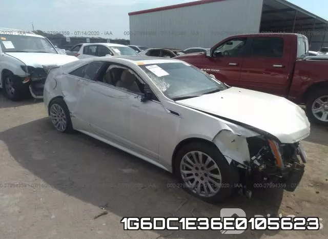 1G6DC1E36E0105623