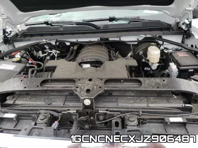 1GCNCNECXJZ906487