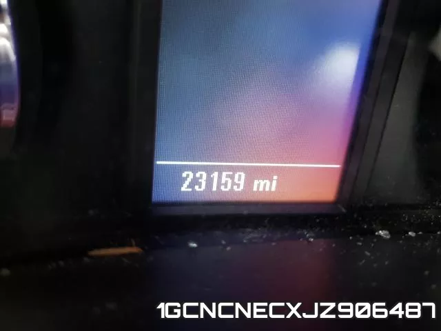1GCNCNECXJZ906487
