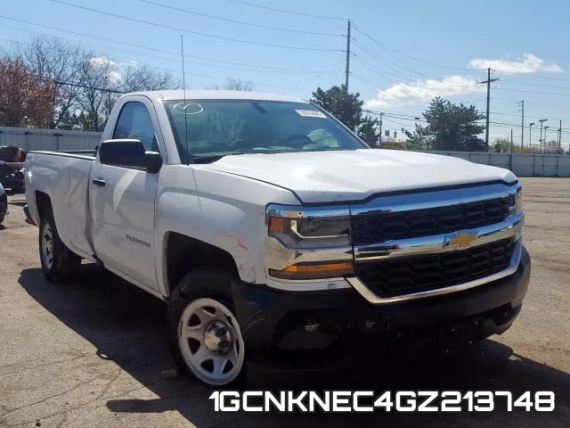 1GCNKNEC4GZ213748