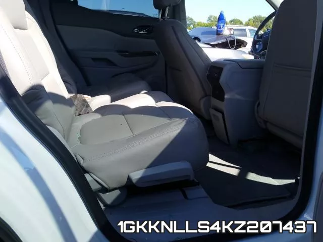 1GKKNLLS4KZ207437