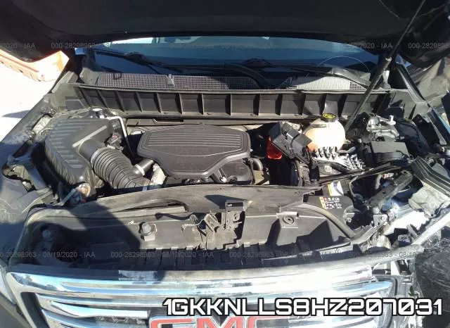 1GKKNLLS8HZ207031