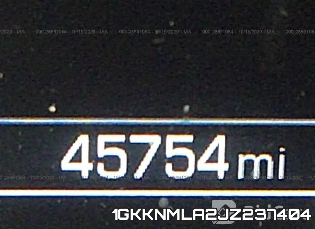 1GKKNMLA2JZ237404