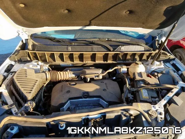 1GKKNMLA8KZ125076