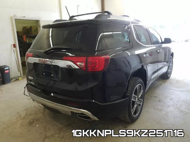 1GKKNPLS9KZ251716