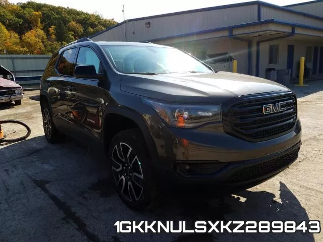 1GKKNULSXKZ289843