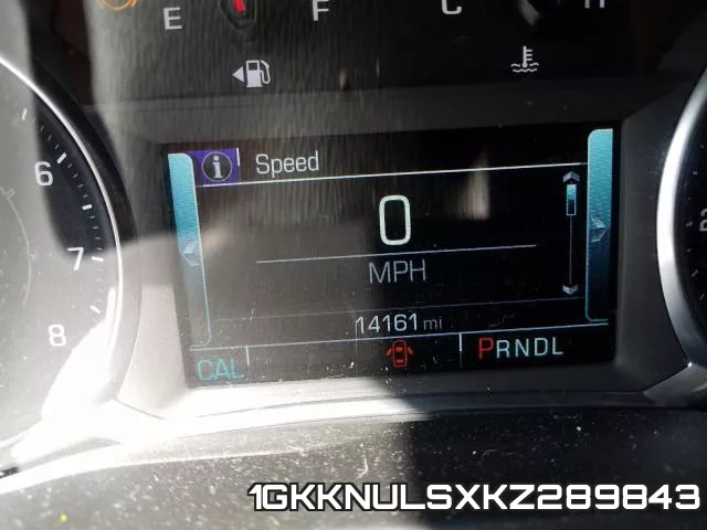 1GKKNULSXKZ289843