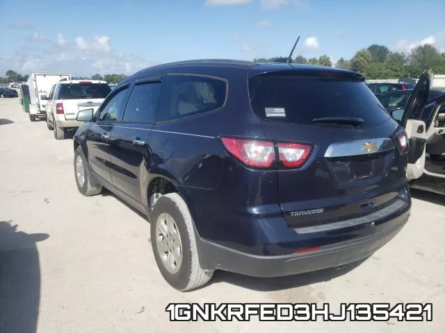 1GNKRFED3HJ135421