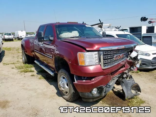 1GT426C80EF131725