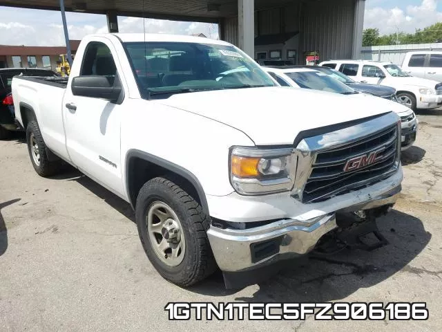 1GTN1TEC5FZ906186