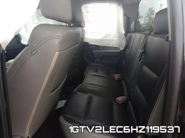 1GTV2LEC6HZ119537