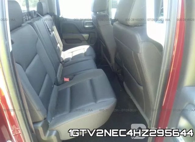1GTV2NEC4HZ295644