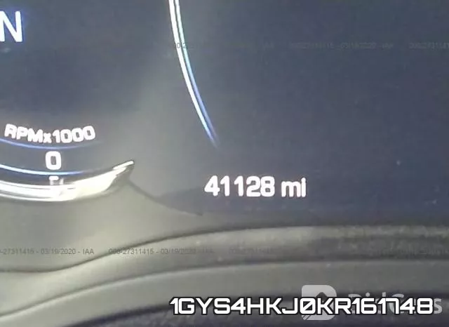 1GYS4HKJ0KR161748