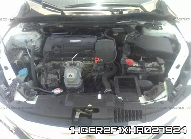 1HGCR2F1XHA027924