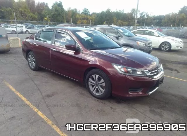 1HGCR2F36EA296905