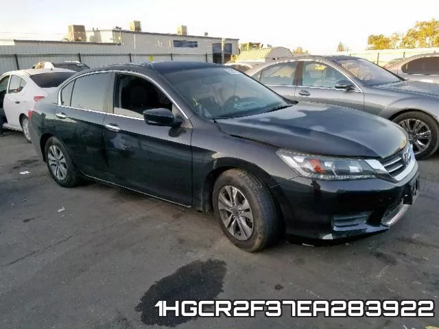 1HGCR2F37EA283922