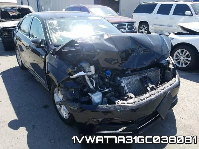 1VWAT7A31GC038081