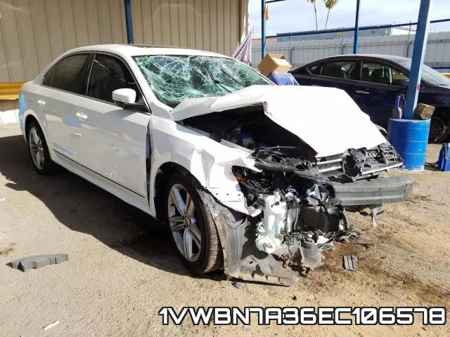 1VWBN7A36EC106578