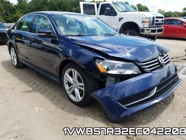 1VWBS7A32EC042208