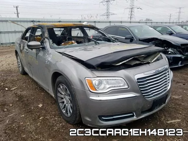 2C3CCAAG1EH148123