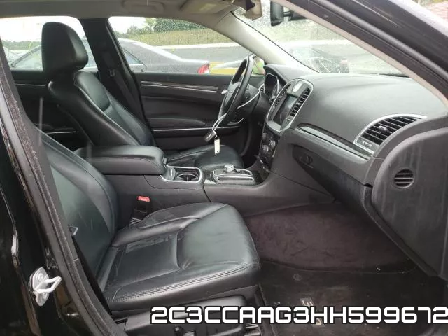 2C3CCAAG3HH599672