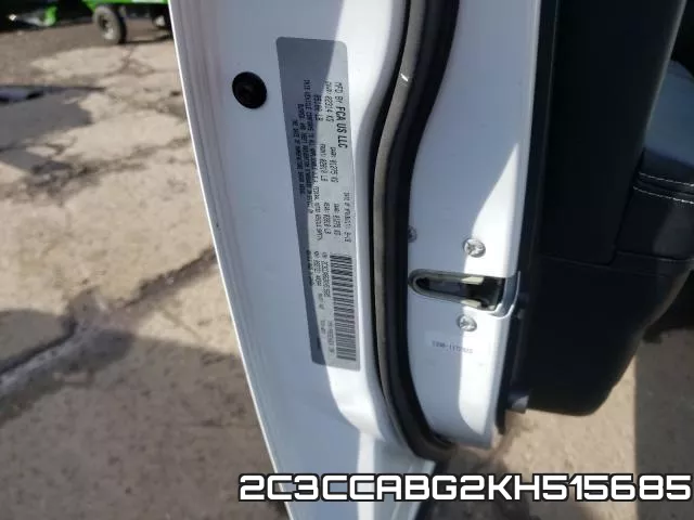 2C3CCABG2KH515685