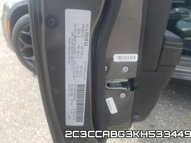 2C3CCABG3KH533449