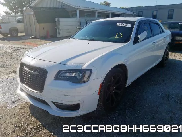2C3CCABG8HH669021