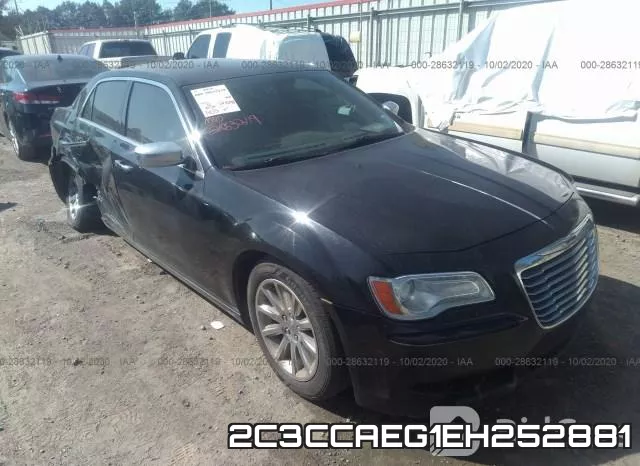 2C3CCAEG1EH252881