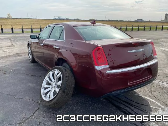 2C3CCAEG2KH585585