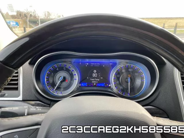 2C3CCAEG2KH585585