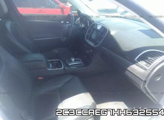 2C3CCAEG7HH632554