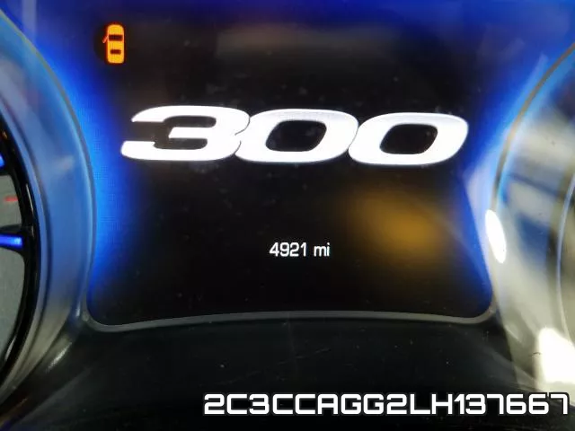 2C3CCAGG2LH137667