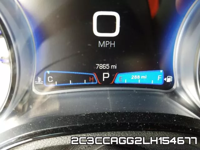 2C3CCAGG2LH154677