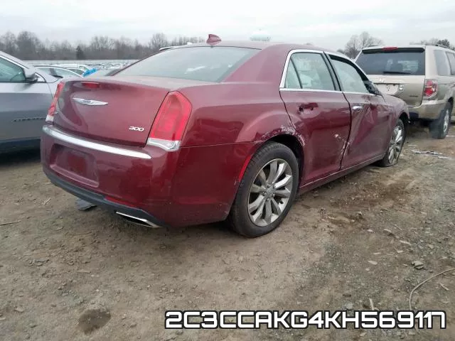 2C3CCAKG4KH569117