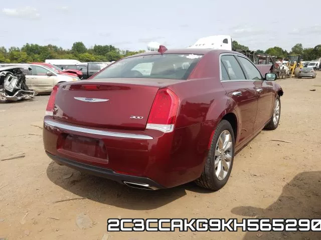 2C3CCAKG9KH565290