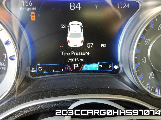 2C3CCARG0HH597074